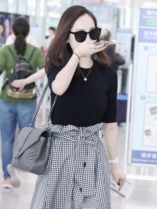 马蓉小姐离开王宝强后生活穷困潦