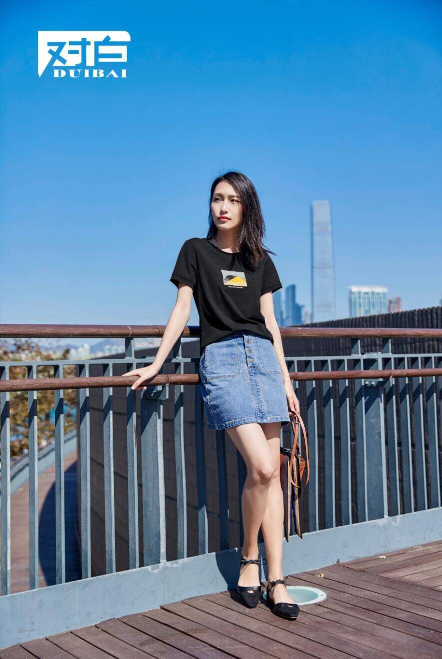 时尚无难事，会穿更会拍的杜鹃、