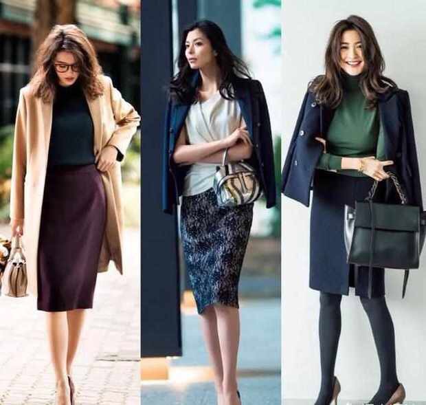 30~40岁的女性在职场与生活