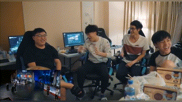 #英雄联盟S8# 看到RNG抽