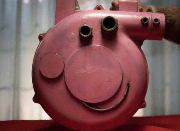 宣传片《啥是佩奇》一夜火爆朋友