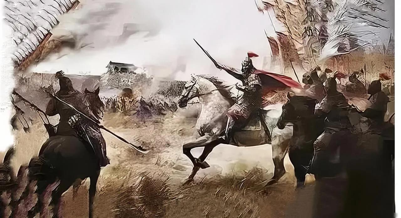 关于幽州之战宋军究竟是怎么败的。首先要考虑这样一个问题：
如果一支军队在半夜遭敌