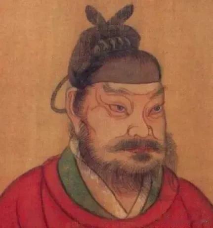 你知道中国历史上的八大罪臣是谁