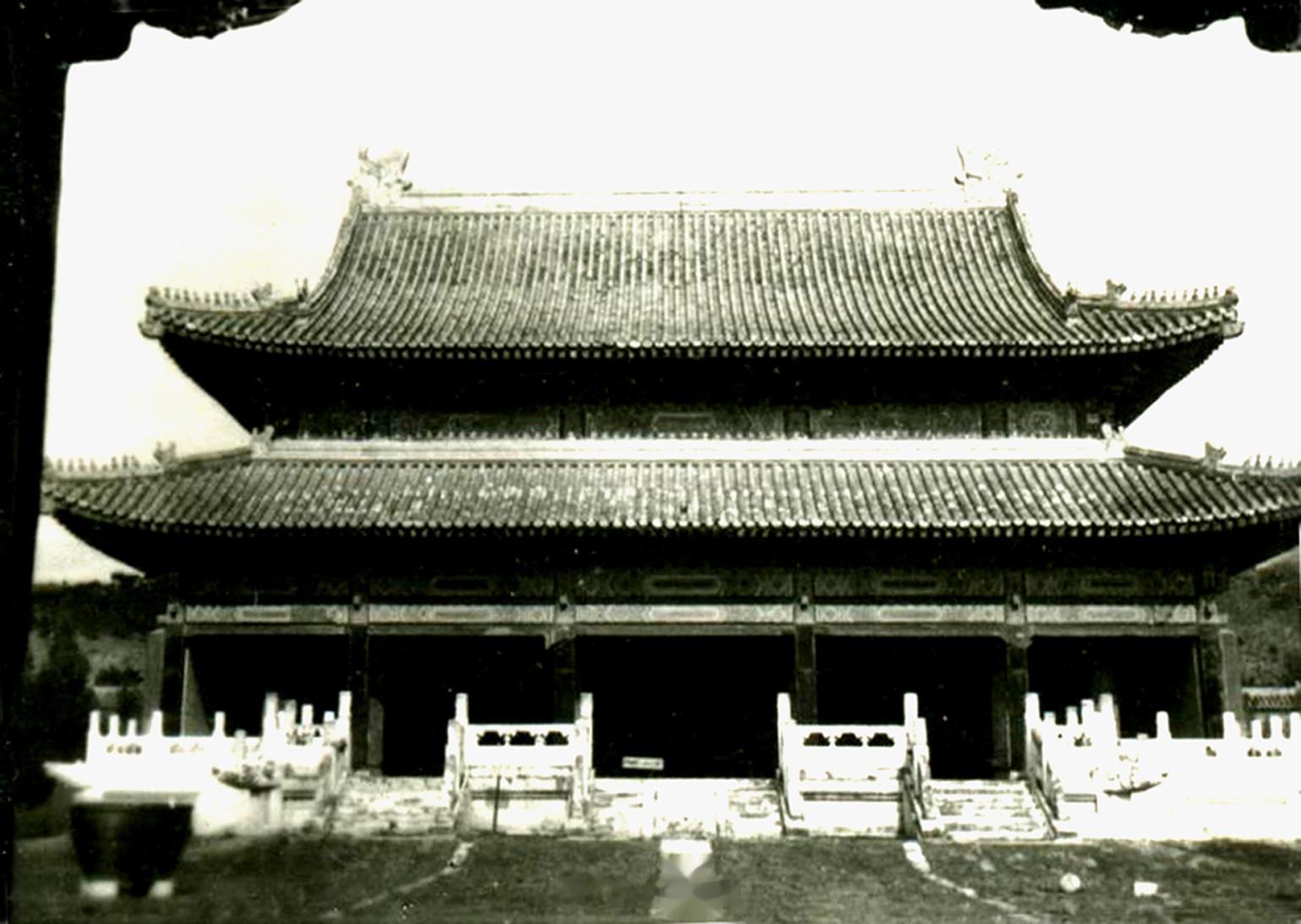 回复“皇后那拉氏”朋友（因我的回答超了140个字），故以发微博形式。   我现在