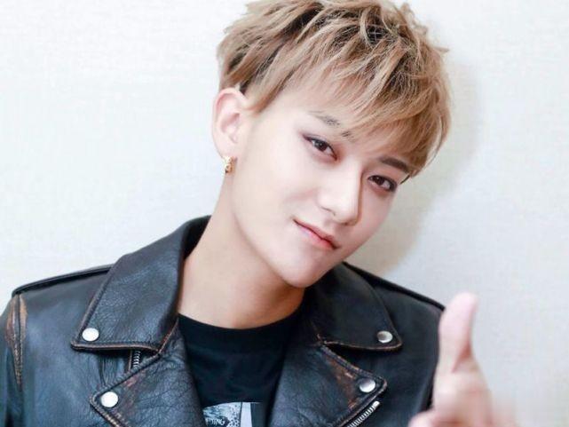 男星变老后的样子，吴彦祖很帅气，黄子韬变化大，你喜欢谁？
在娱乐圈中有很多优秀的