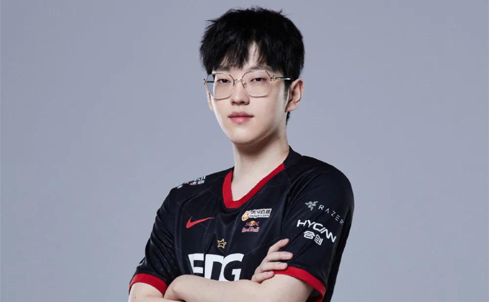 世二瓜新一爆料，Scout和E