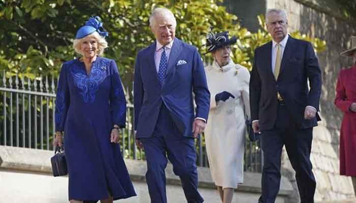 英国王室自始至终都是全世界瞩目的焦点，无论是婚礼、葬礼还是其他活动，都能够引起广