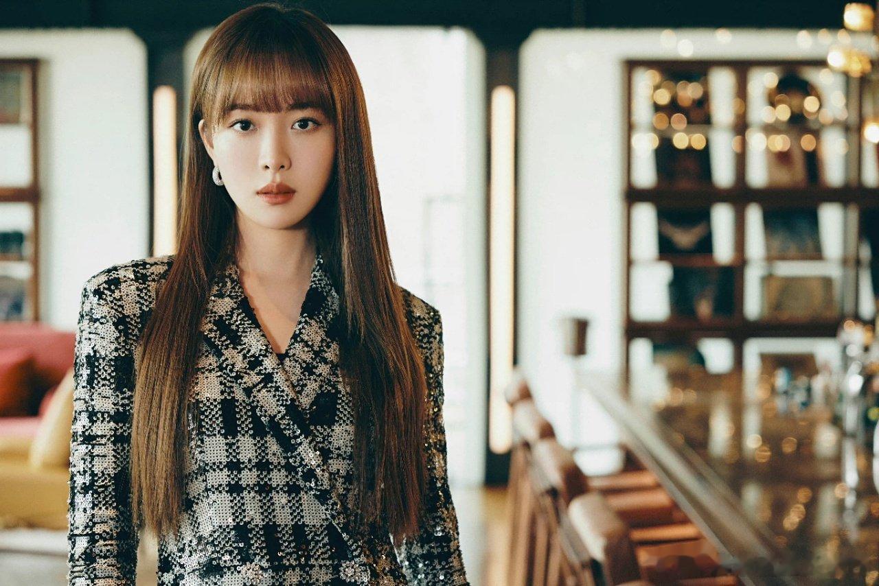 #赵尧珂演的吴妍珠又怂又勇# 吴妍珠真的勇敢本勇，面对陌生害怕的环境还能控制自己