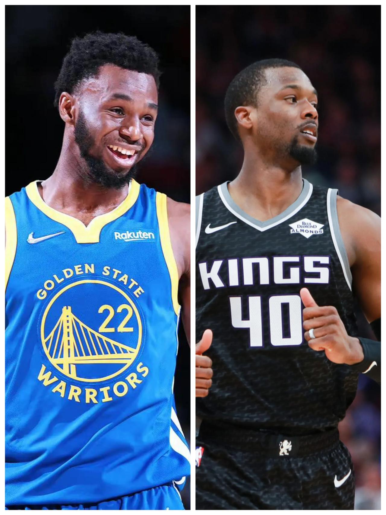 前任与现任！维金斯、巴恩斯本赛季主要数据对比

                