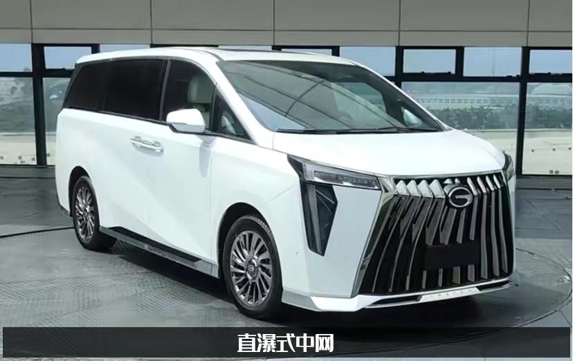 MPV们这卷什么呢，把大灯豁开是一种尊贵审美吗？【来自懂车帝车友圈】