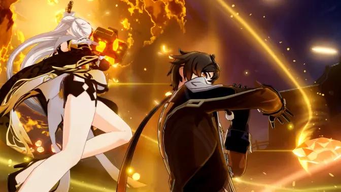 《原神》应该怎么设计才能拯救「防御力」这一属性？

草系可以拯救了雷系，那么我们