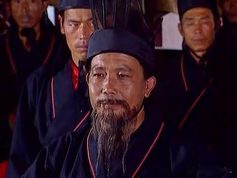 王连，在历史上并不为世人所熟知，他的确是个非常有能力的官员，对蜀汉有着巨大的贡献