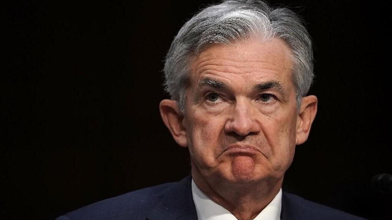 美国5月CPI刚刚出炉，竟然录得百分之8.6的高数值，再创四十多年来新高。
这表