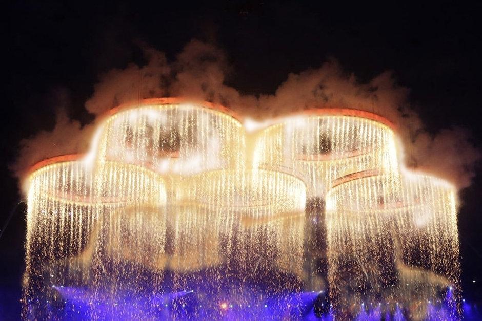 奥运男单冠军手里的神兵利器，写了写，是一个大话题，内涵丰富，不能潦草了事。先发2