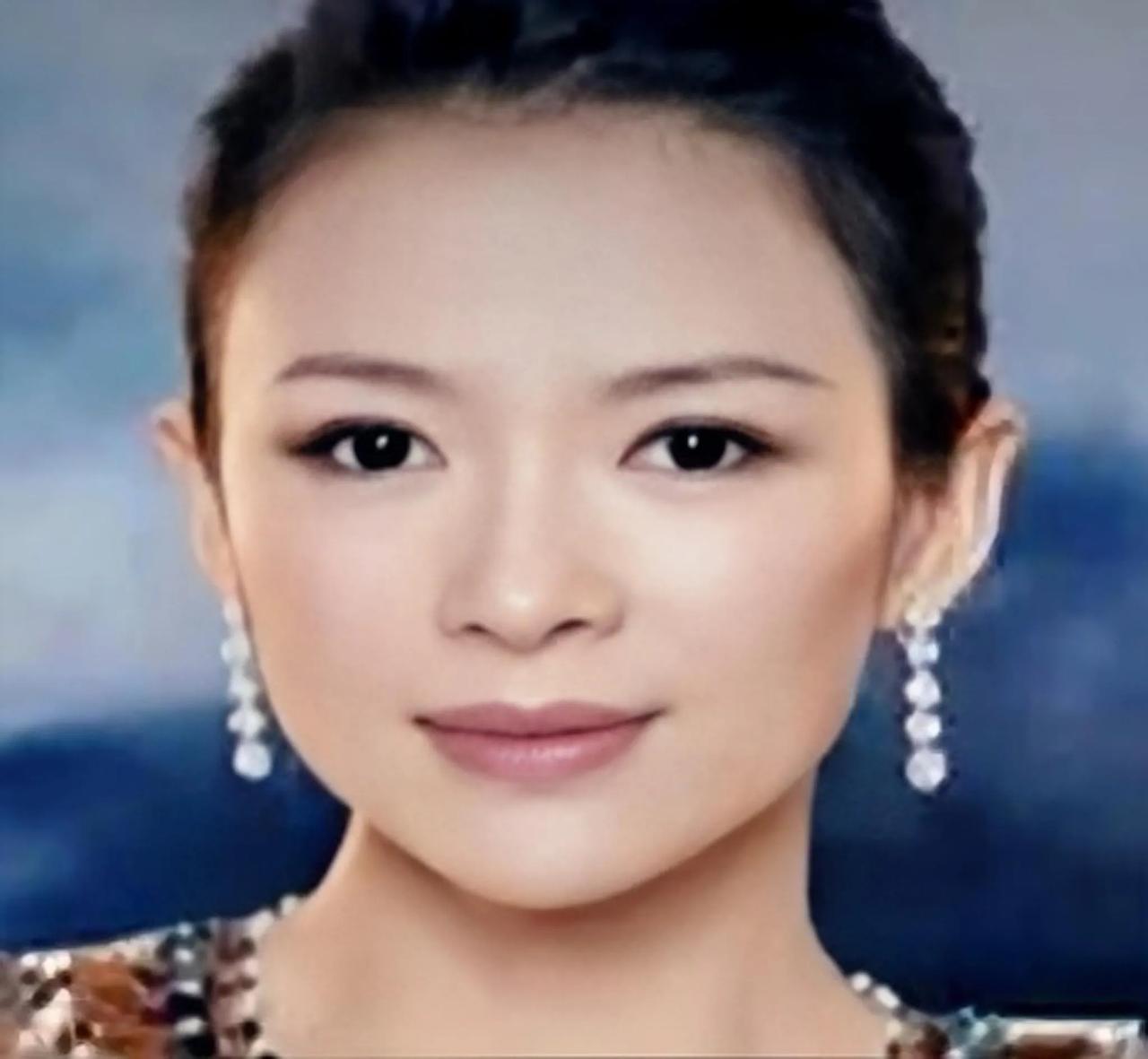  五官标致的可人儿，好莱坞的宠儿[兔年大吉][兔年大吉][兔年大吉]好完美的骨相