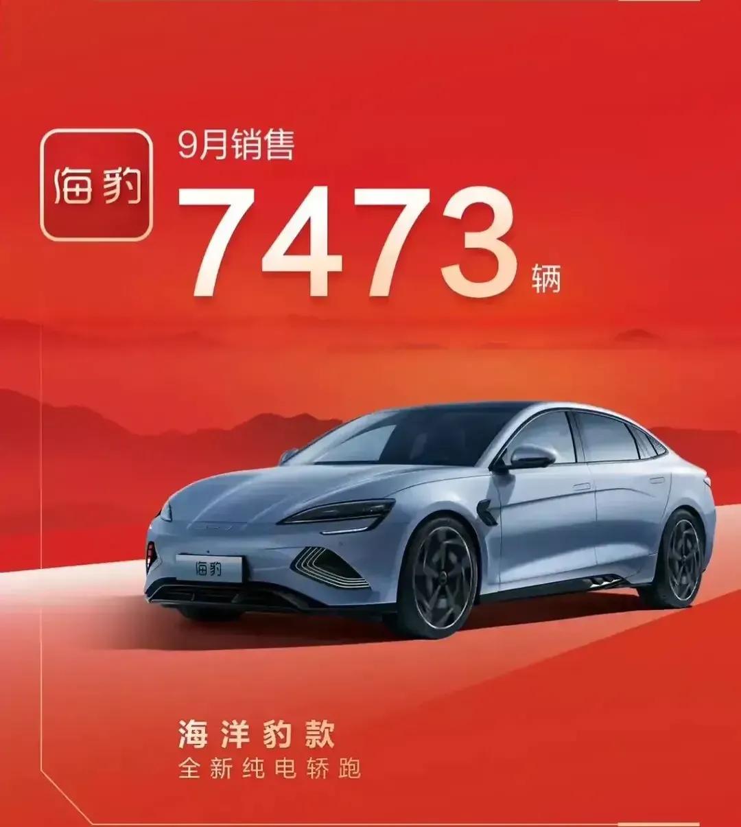 你们期待的结果出来了！长安深蓝SL03PK比亚迪海豹到底谁利害？9月份是它们两款