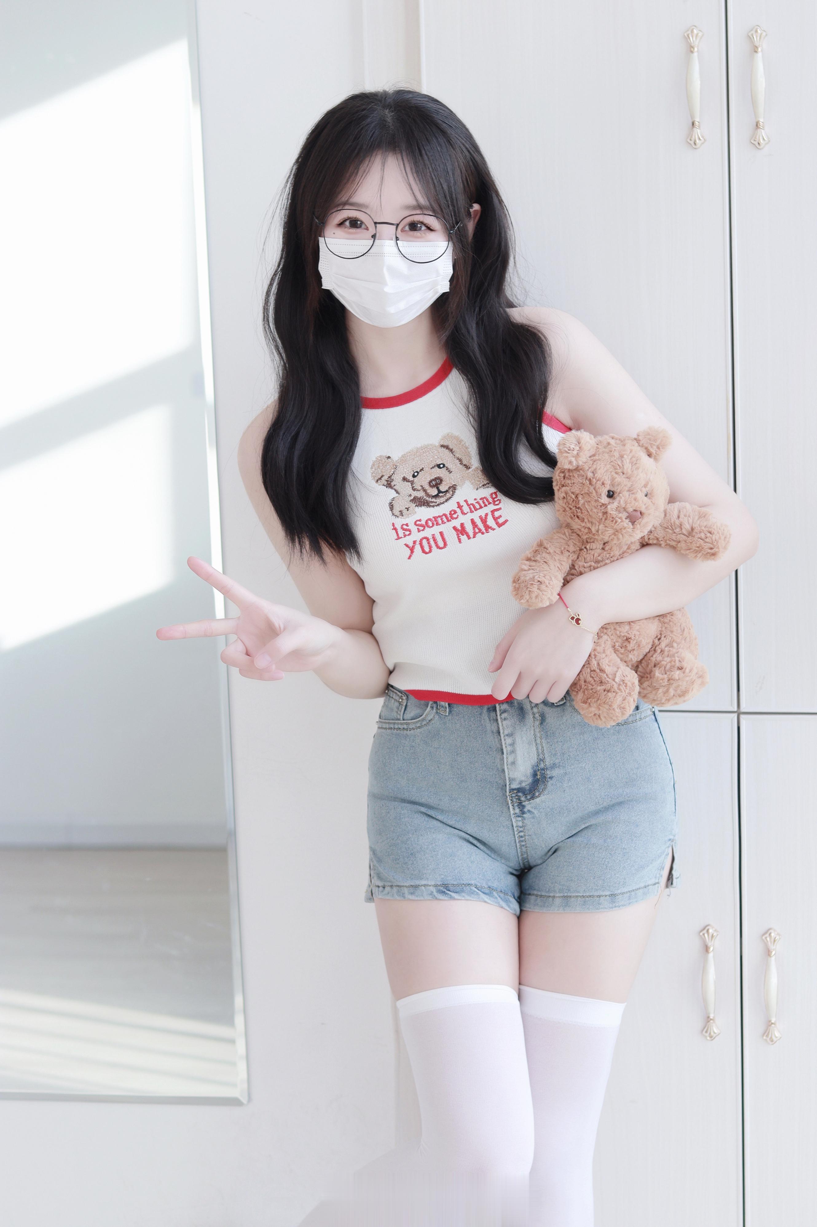 有点期待夏天了 ​​​