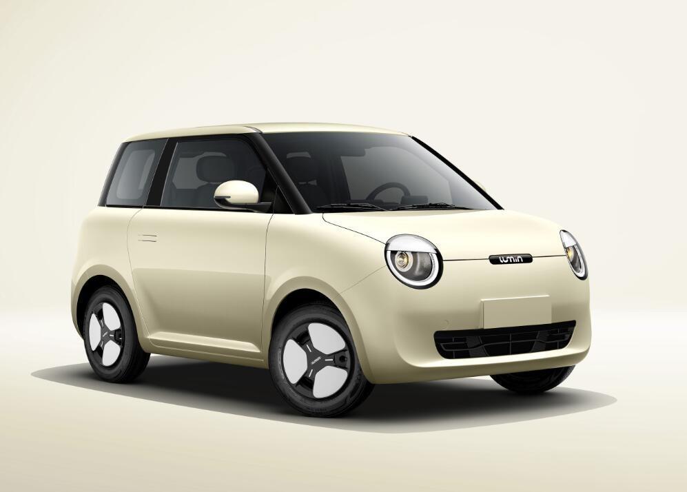 8137辆！长安Lumin2月销量出炉！长安Lumin的2月销量达到了8137辆