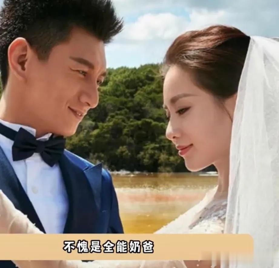 吴奇隆不愧是全能奶爸[捂脸][捂脸][捂脸]吴奇隆和儿子为刘诗诗庆生，一家人亲密