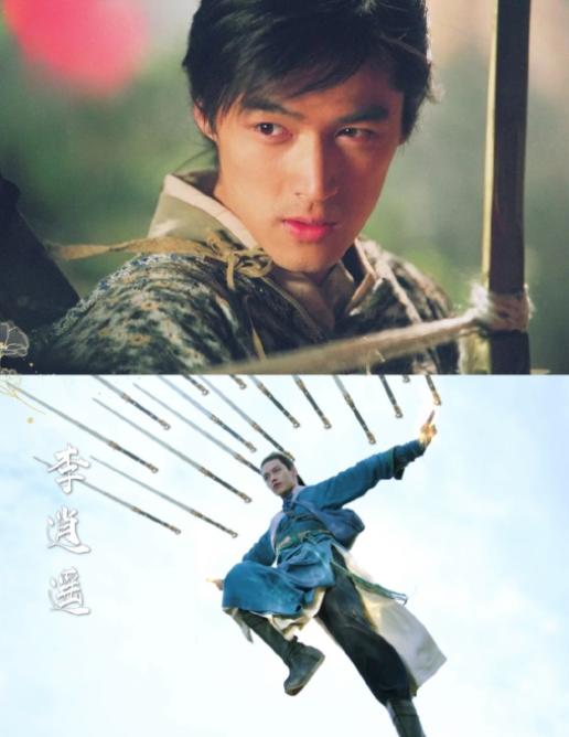 仙剑预告片来袭！李逍遥、赵灵儿、林月如、刘晋元、唐钰、阿奴、酒剑仙、拜月教主与2