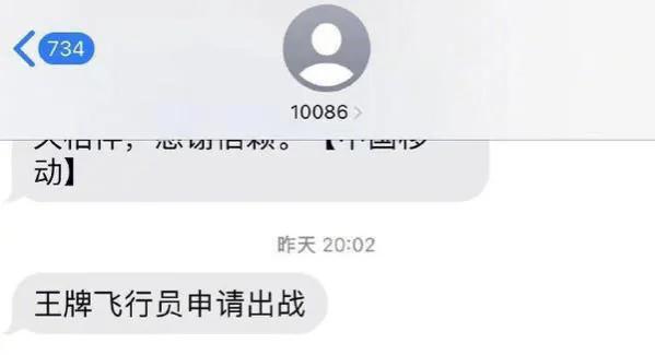 北京今天全城寻找的王牌飞行员找
