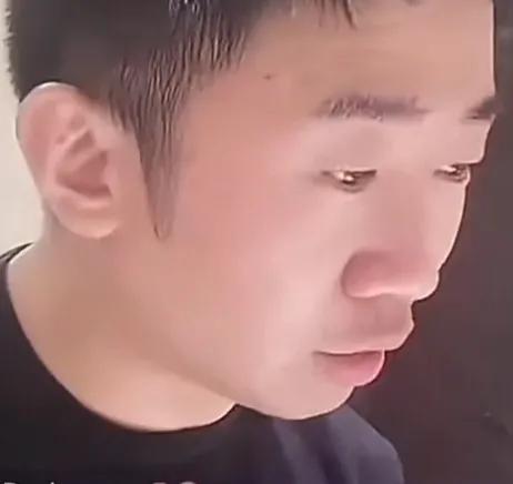 大家好 我是羌族小煞杨迪 羌羌