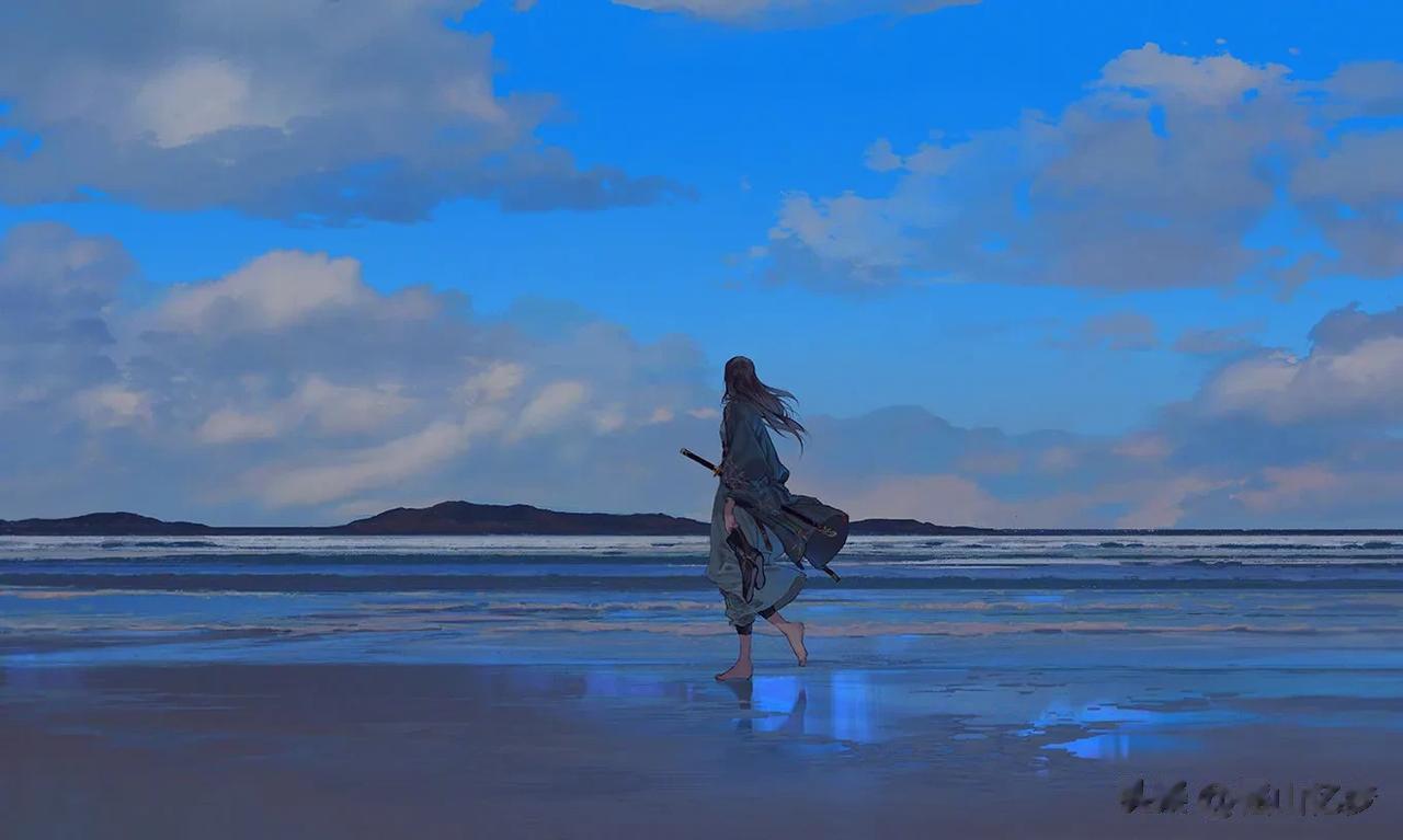 生活，当一个人特别爱生气时，只能说明他的磨砺还太少，所受的苦难也少。

《妙法莲