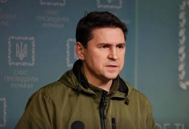 在中国提出了乌克兰12点停火计划后，乌克兰官员作出了回应:“任何只有停火的和平计