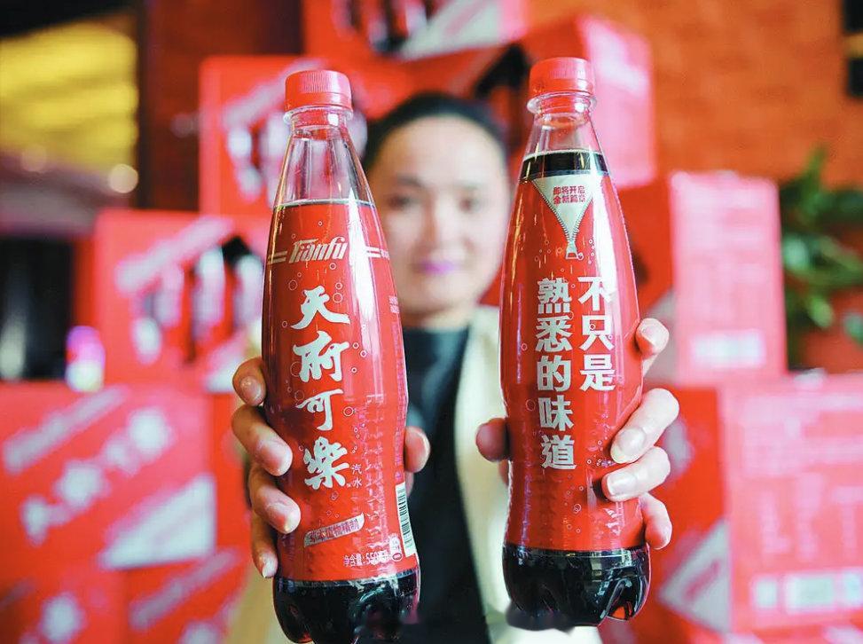 <p>营销只能喘口气，但做不到