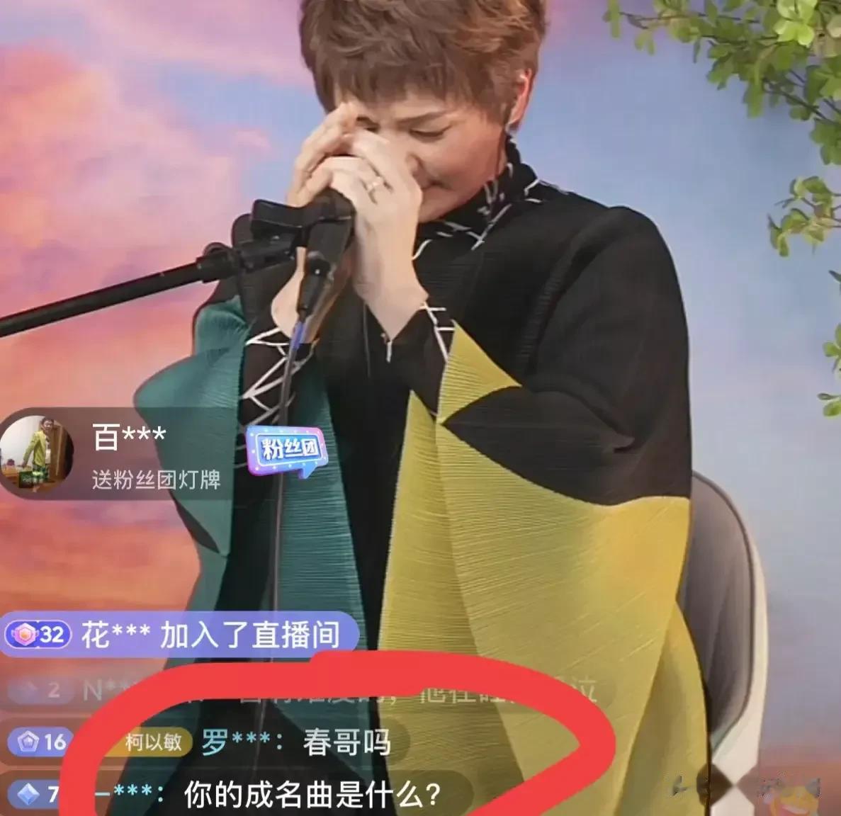 柯以敏是著名女歌唱家，她的代表作品有很多，也是深受网友们的喜欢，可以说柯以敏的成