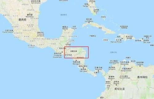 面对美国阻止，洪都拉斯外长对此讥讽道：“你们美国同中国建交，为何反对我国与中国建