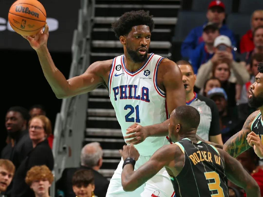 MVP榜前五缺席 对各自球队影响有多大？

NBA常规赛的进程即将进入尾声，最新