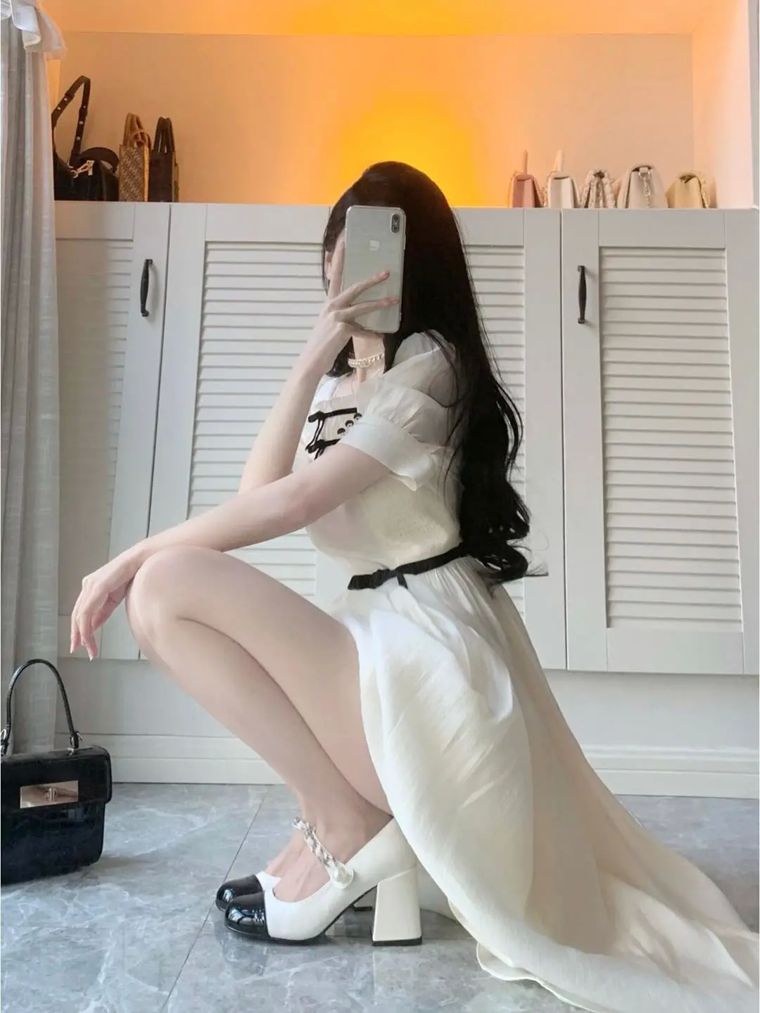 每一款都是最爱 #清纯御姐# ​​​