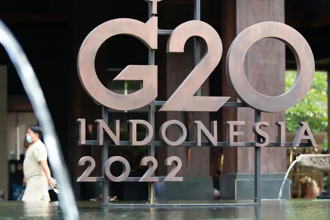 G20峰会联合公报在乌克兰问题上持有不同观点。据外媒报道，G20联合公报中大多数