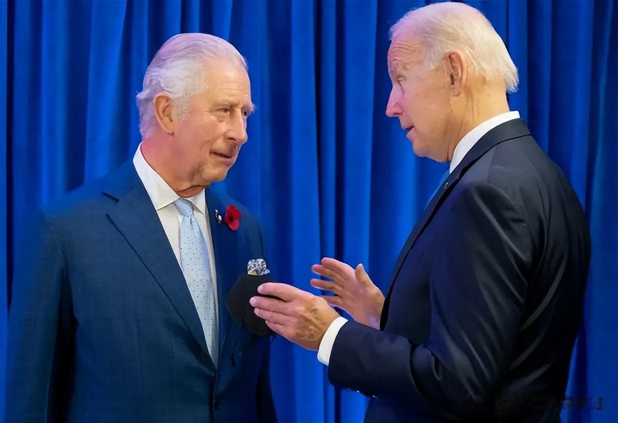 俄乌冲突没结束，西方内讧了，英国给拜登“下马威”，美再次撤侨

来源:海峡快讯
