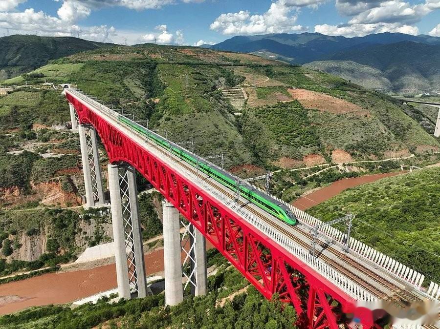 国际铁路，必须双向对开，并且都装客满货满，才能盈利

中欧铁路为什么现在还没有实