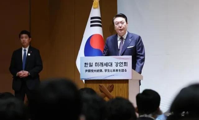 日本外相林芳正日前表示“日本未曾强征韩籍劳工”，韩国外长称，政府已通过外交渠道提