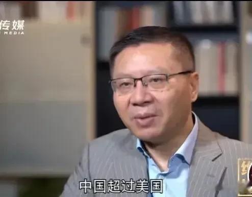  第三世界也有一个先富带动后富，最终实现共同富裕的问题，所以那些抱着贫困、不发达