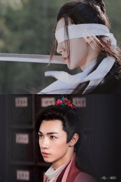 “以为没关系，实则是一人”，小君幽若没啥，看到薛洋：难怪眼熟
看电视剧是我们大家