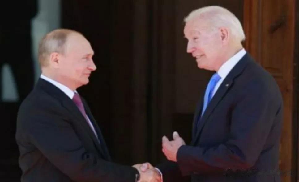 俄罗斯不认账！黑海撞机事件后，美俄间出现戏剧性一幕

来源:海峡快讯

一直以来