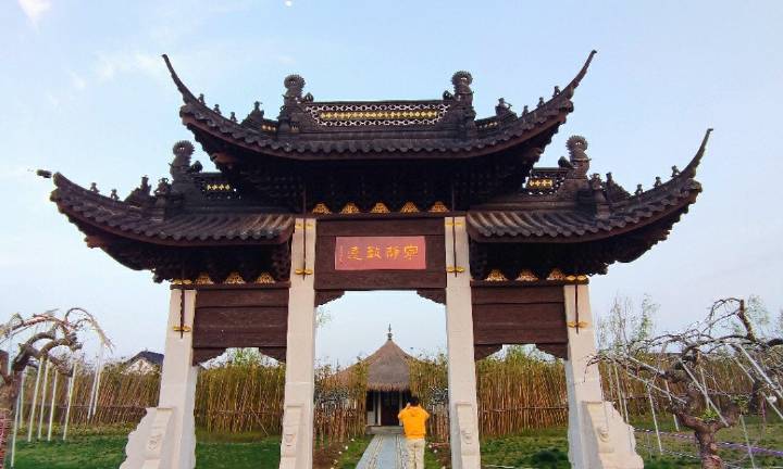 我发表了头条文章:《海内征联群