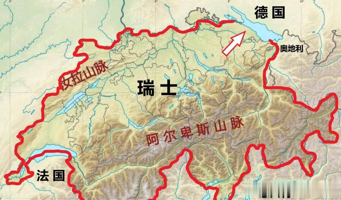 在六天前瑞士政府第二次宣布永久中立，而在今天又一次宣布宣布放弃永久中立，也就是说