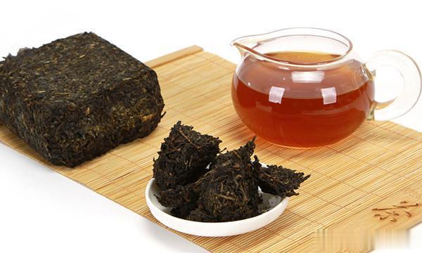 #食养中原[超话]#这6种茶功效大不同购买茶叶，不用过度追求“新”和“贵”，而是