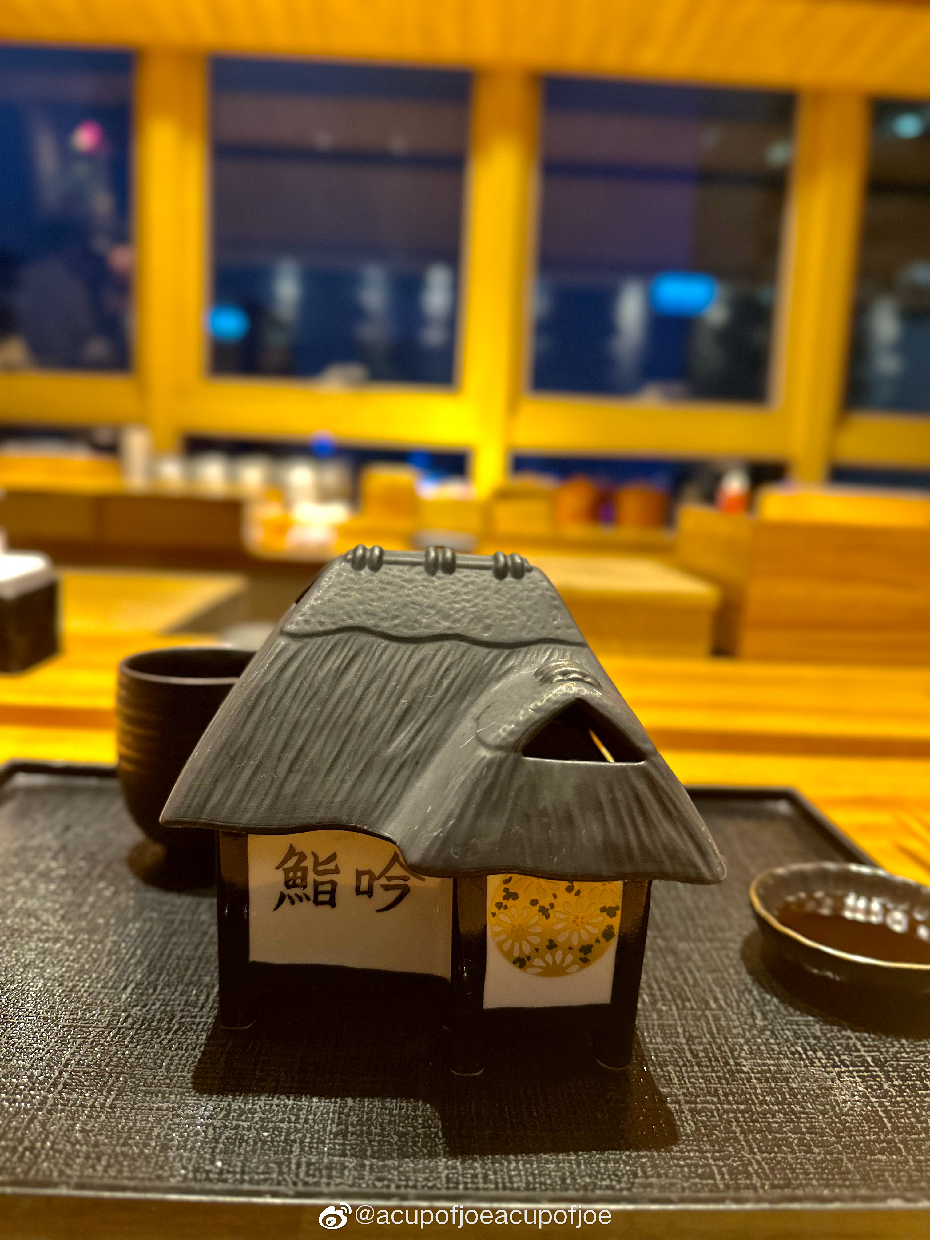 搬砖前的返工餐~[努力][努力