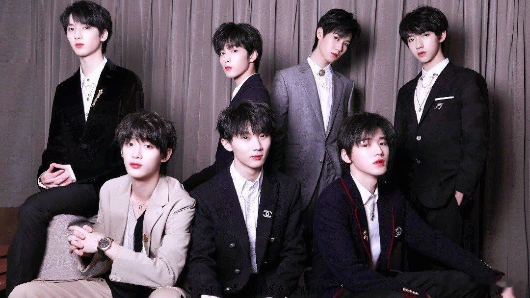 #时代少年团[超话]##时代少