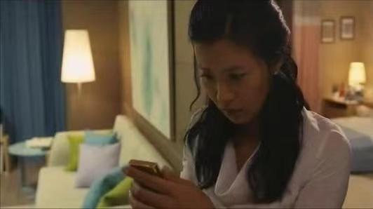 我查了老婆的微信备注，意外发现一个惊天真相

上个月我和媳妇逛商场，她去厕所，我