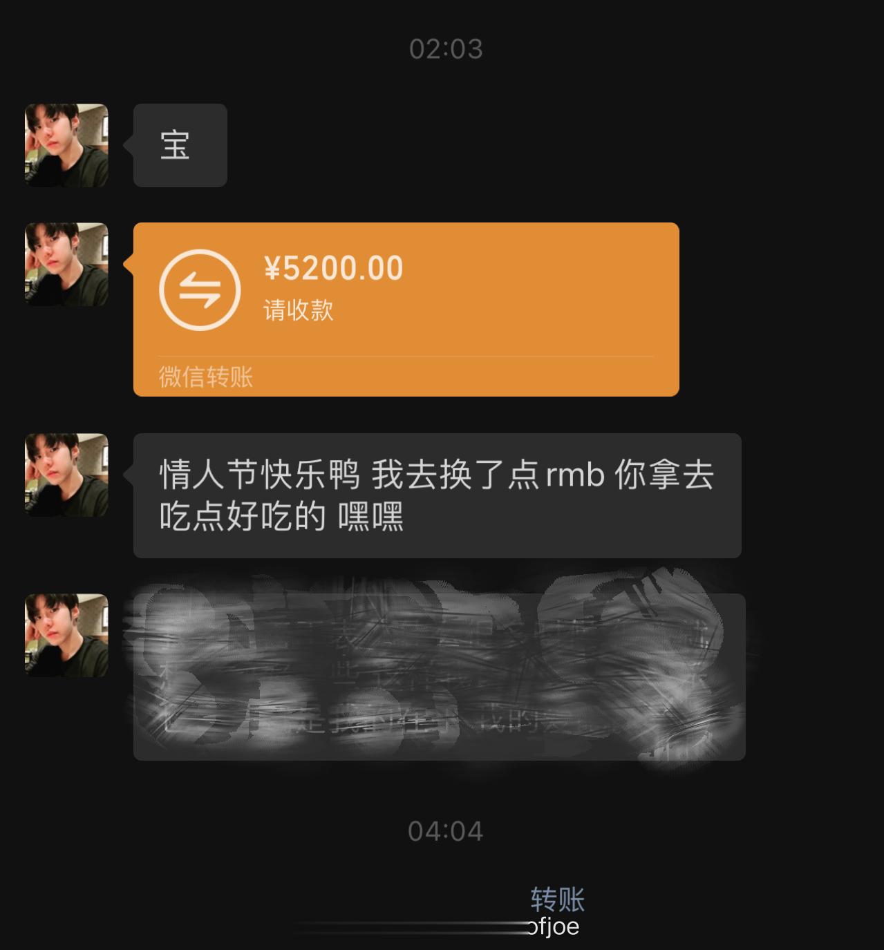 You made my day 🥰🥰 ​​​