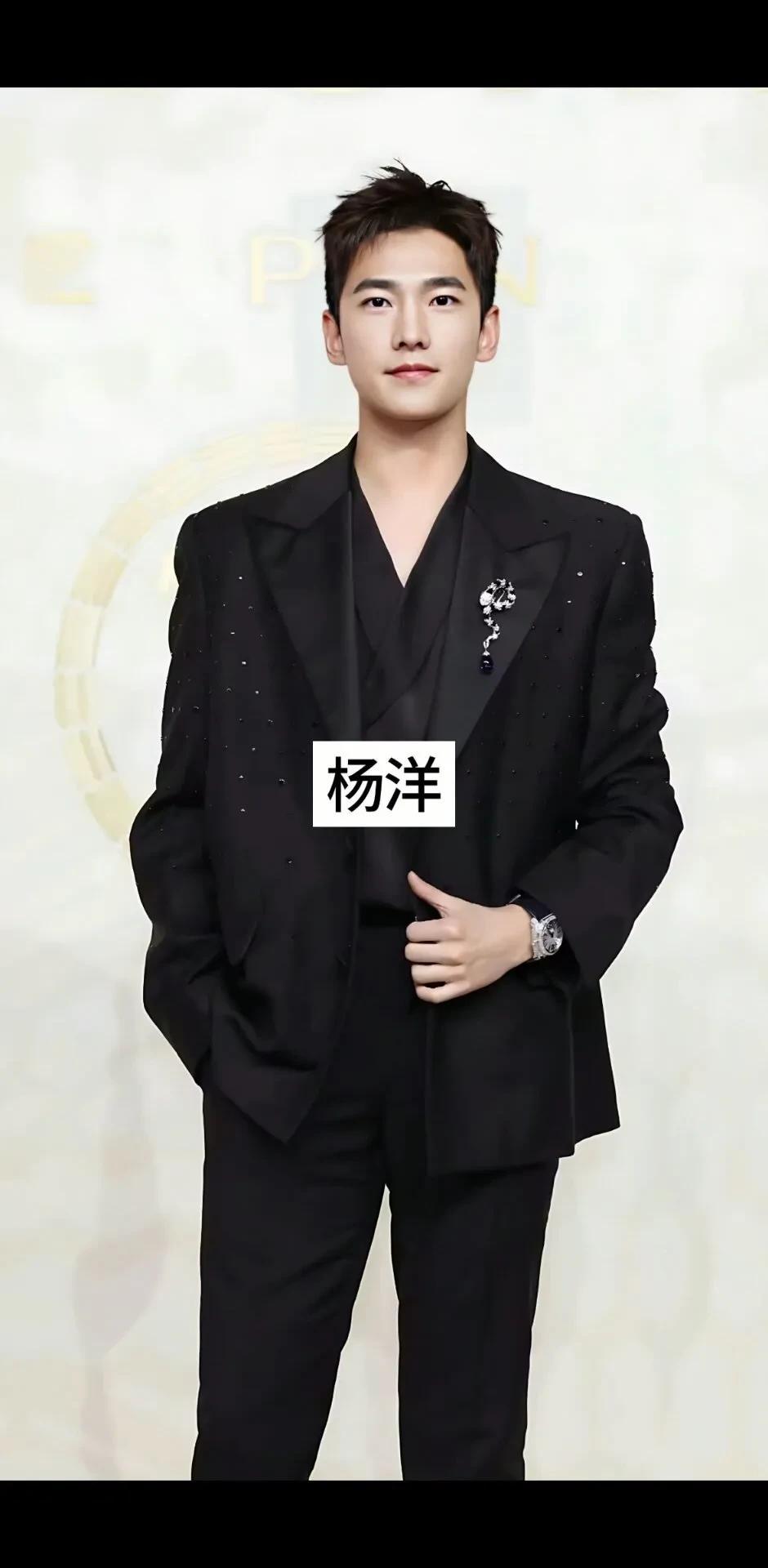 当过兵的明星们