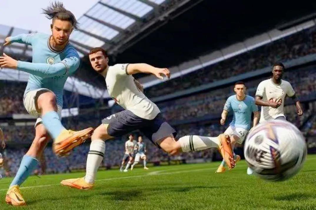 艺电及其子公司EA体育已经确认即将结束与国际足联30年合作关系，《FIFA23》