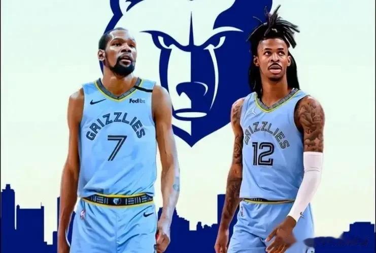 杜兰特力挺恶汉，灰熊小将有望复制贝弗利的传奇

狄龙作为本赛季臭名昭著的防守悍将